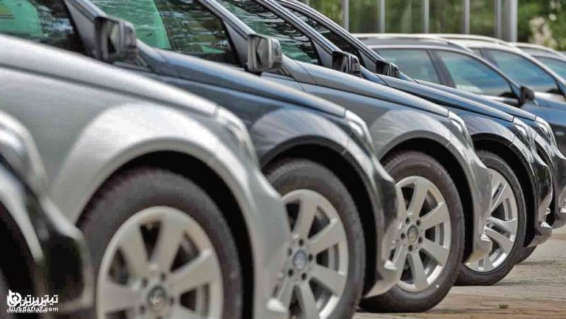 جزئیات کاهش 20 درصدی خودرو در دولت رئیسی