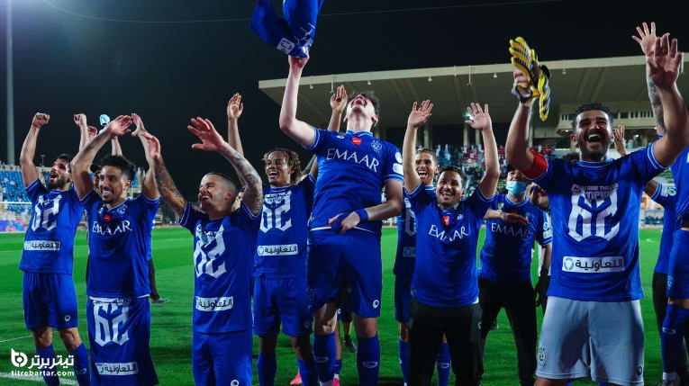 برنامه بازی های یک چهارم نهایی لیگ قهرمانان آسیا 2022