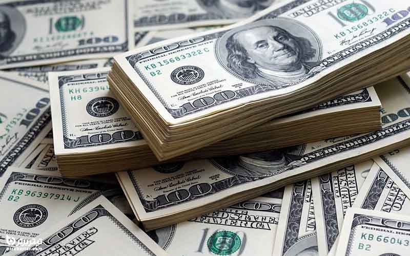 پیش بینی قیمت دلار در مهر 1400