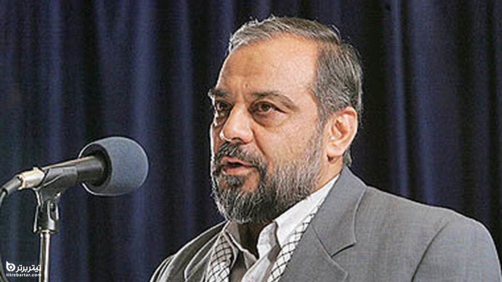 جزئیات انتخاب ذوالقدر به عنوان جانشین محسن رضایی