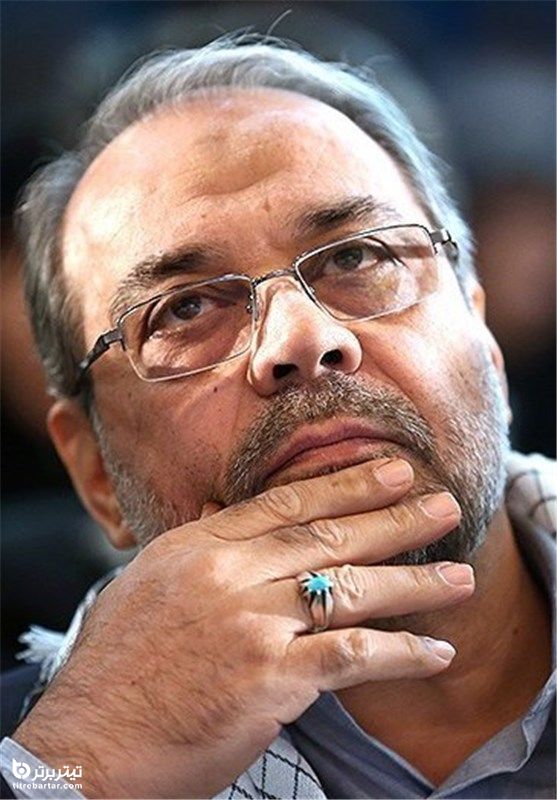 بیوگرافی محمد باقر ذوالقدر