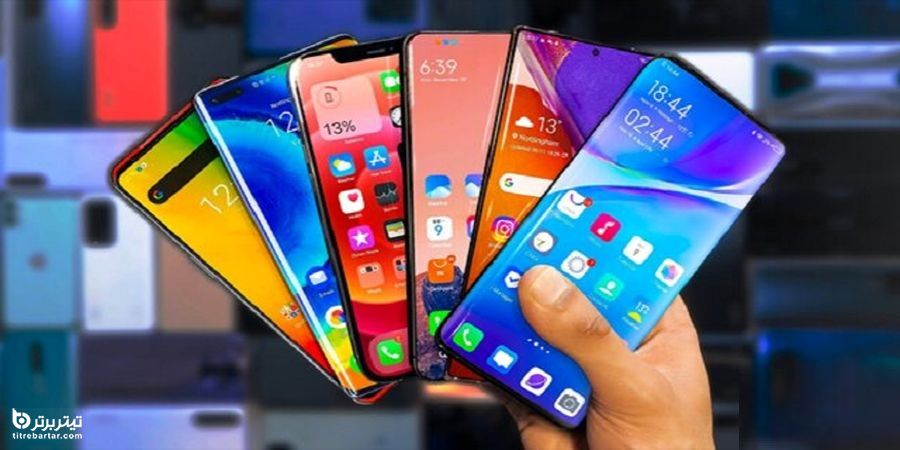 رجیستری کردن کدام گوشی ها هزینه دارد؟