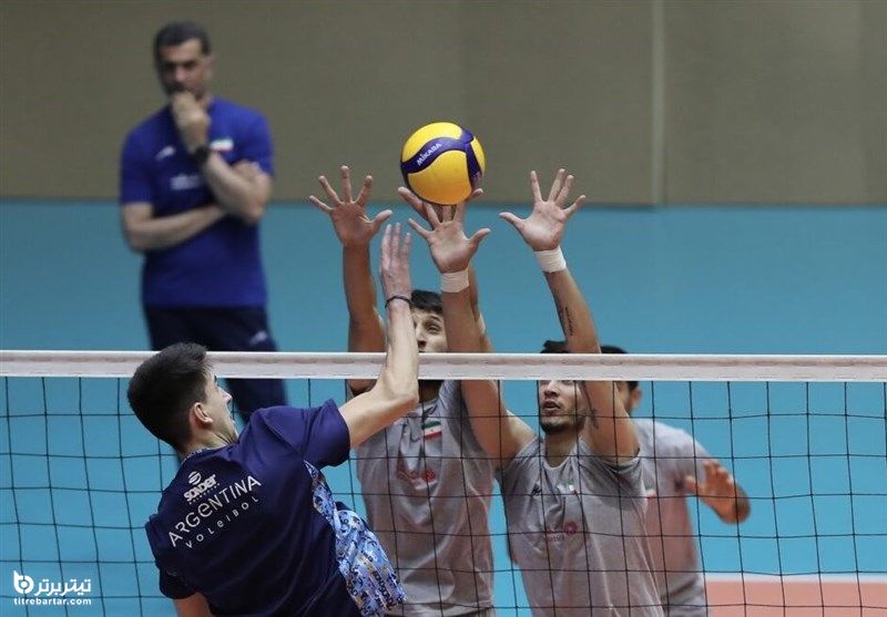 پیش بینی بازی والیبال جوانان ایران با بلژیک مسابقات قهرمانی جهان در 1 مهر 1400