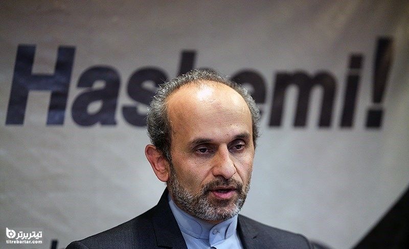 دیدگاه های پیمان جبلی