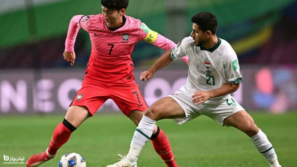 آخرین وضعیت تیم ملی ایران برای بازی با کره جنوبی
