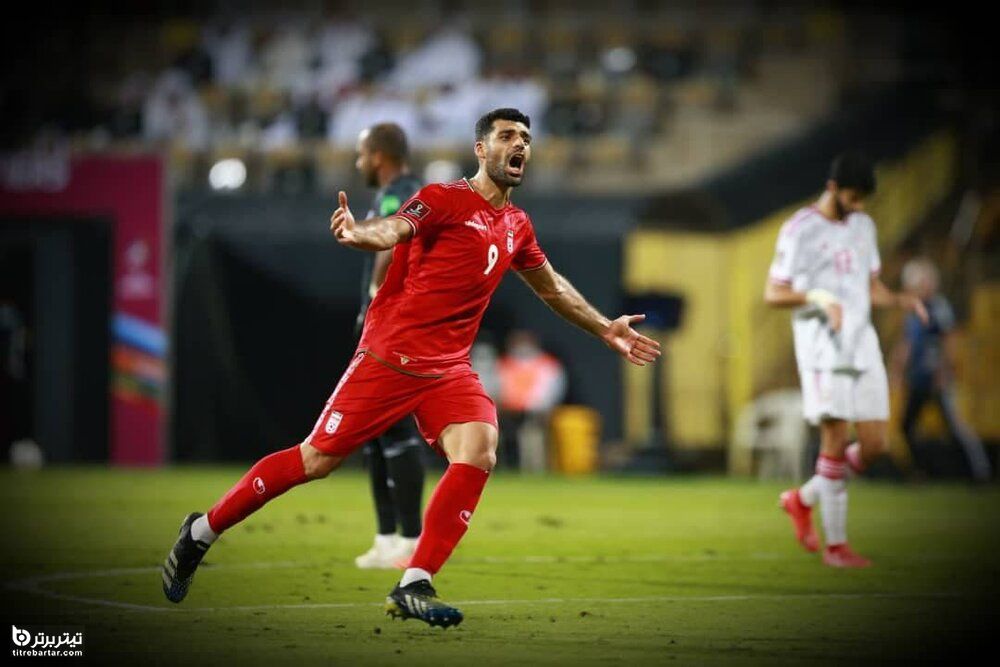 زمان بازی ایران با لبنان در مقدماتی جام جهانی 2022 قطر