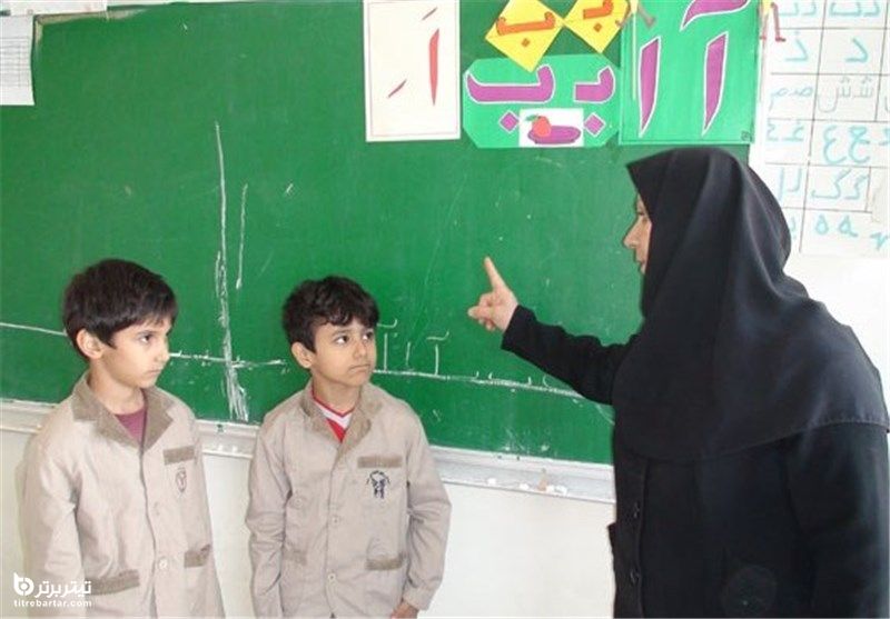 جزئیات تصویب لایحه رتبه بندی معلمان از 25 مهر 1400+ معرفی مشمولان طرح