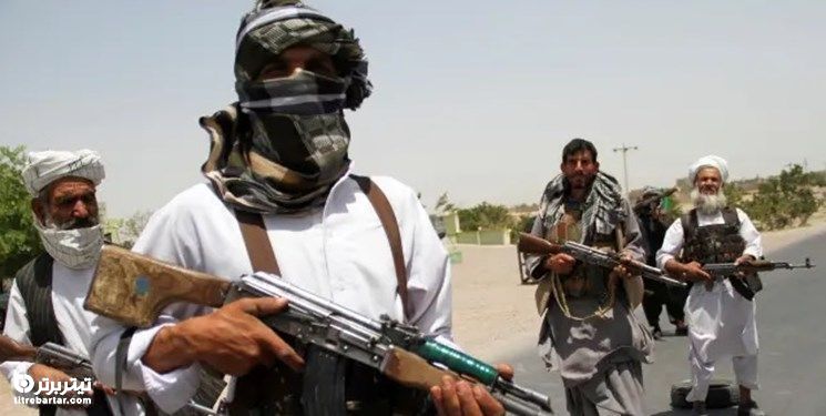 ماجرای کشته شدن ملاهبت‌الله آخوندزاده رهبر طالبان