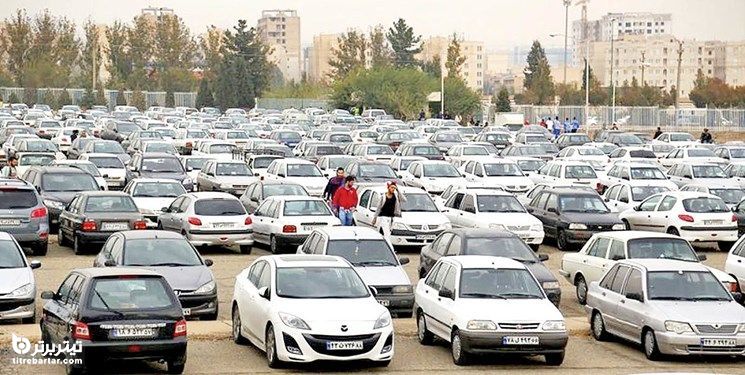 شرایط جدید پیش فروش محصولات ایران خودرو در آبان 1400