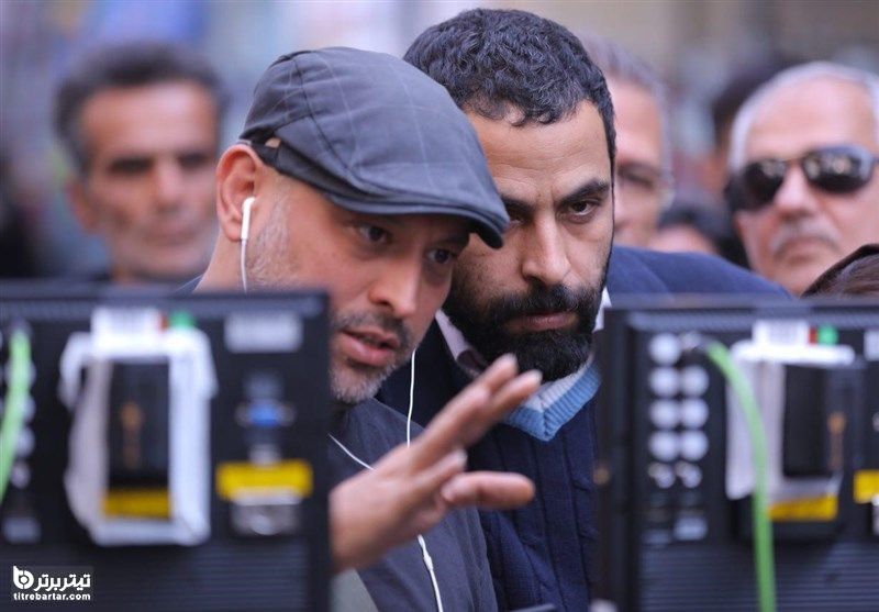 معرفی سریال سرجوخه
