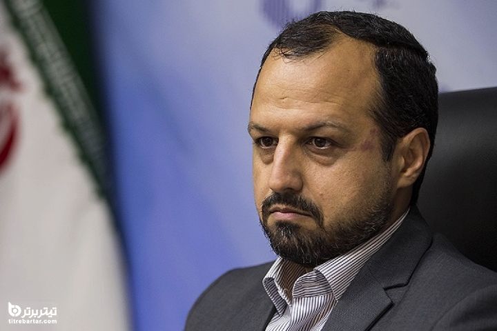 جزئیات انتصاب سید احسان خاندوزی به عنوان سخنگوی اقتصادی دولت رئیسی