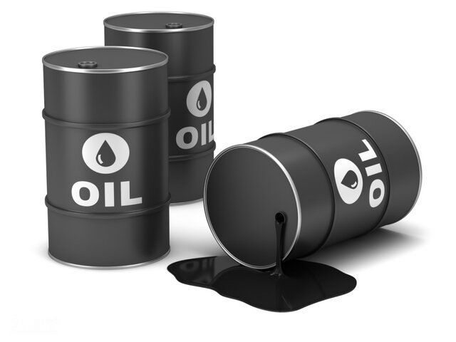 آخرین وضعیت قیمت نفت در هفته اول آبان 1400