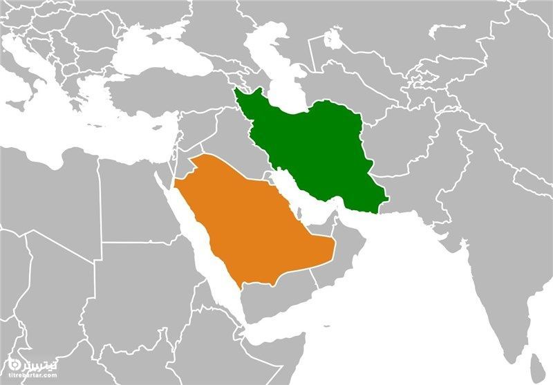 نقشه سعودی برای منطقه