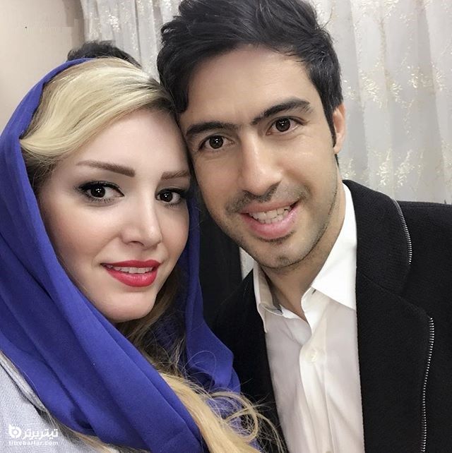 ازدواج خسرو حیدری
