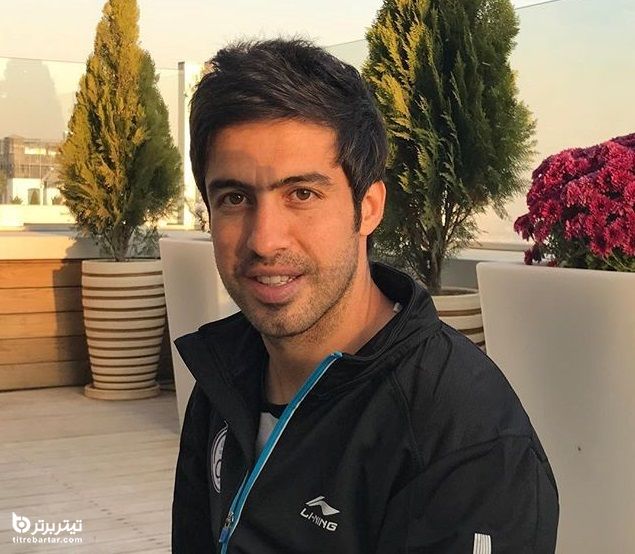 بیوگرافی خسرو حیدری