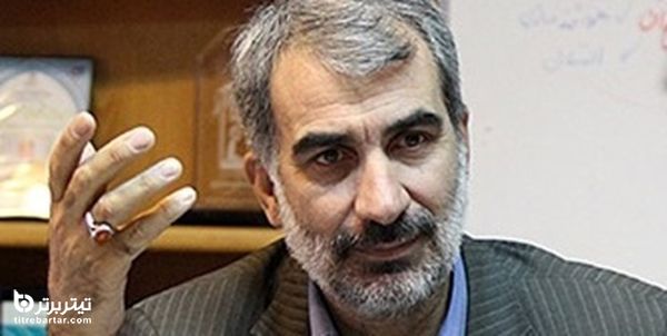 جزئیات انتخاب یوسف نوری به عنوان وزیر پیشنهادی آموزش و پرورش