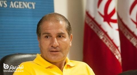 دلیل شهرت علی‌اکبر استاد‌اسدی