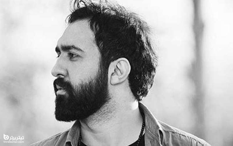 بیوگرافی مهدی یراحی