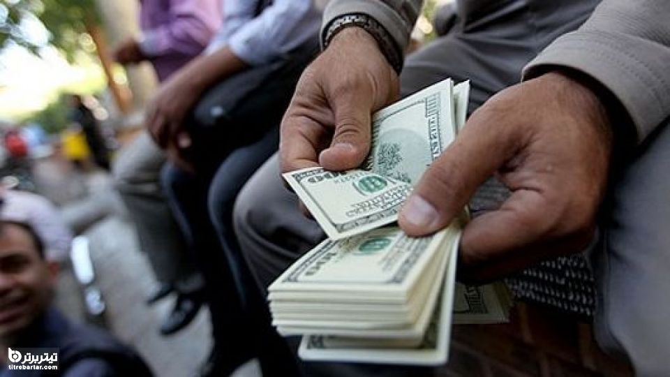 تاثیر افزایش قیمت دلار بر بورس