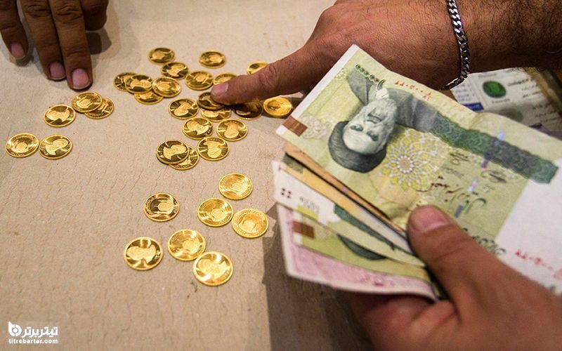 تکان دادن بازار طلا توسط مذاکرات هسته‌ای