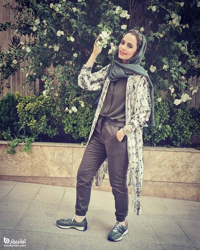 زندگی شخصی سپیده خداوردی