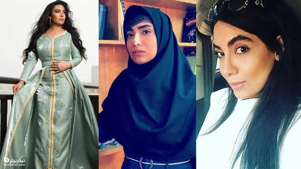 ماجرای کشف حجاب الهه فرشچی در دبی