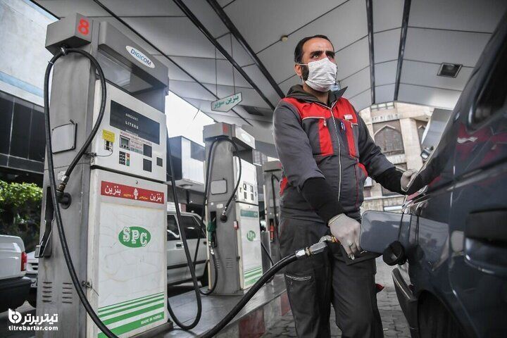 سهمیه بنزین چقدر افزایش می یابد؟