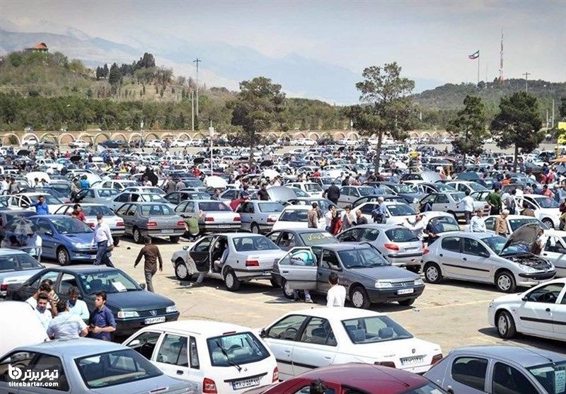 طرح جایگزین خودرو نو به جای کارکرده به کجا رسید؟