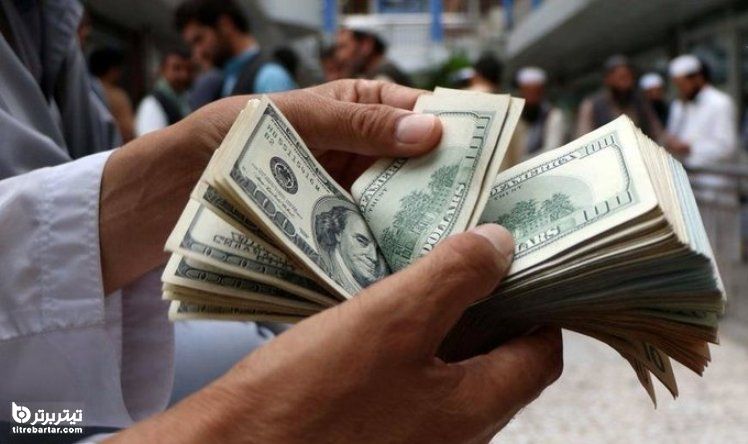واکنش تند ایران به پرداخت پول های بلوکه شده
