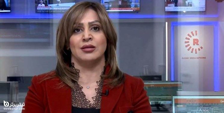 شیلان فؤاد در عراق نامزد ریاست‌جمهوری شد