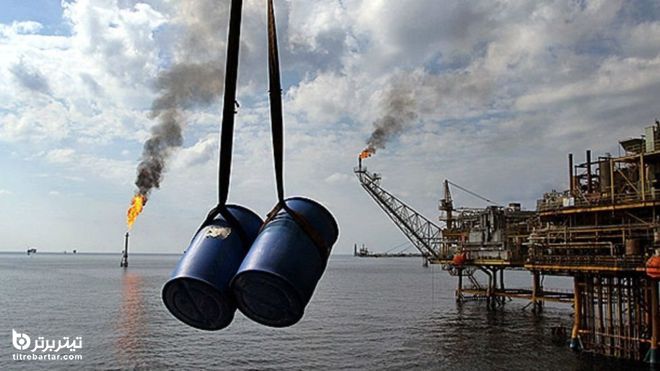 جزئیات عبور نفت ایران از کانال سوئز با وجود تحریم‌های آمریکا