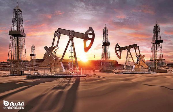 قیمت نفت ایران چه تغییراتی می کند؟
