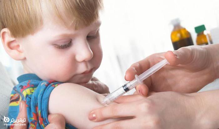 افراد سالم و کودکان نیاز به تزریق واکسن کرونا دارند؟