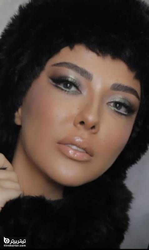 جزئیات مهاجرت لیلا اوتادی