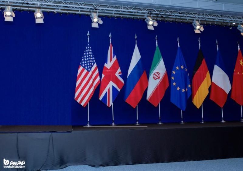 واکنش رامین مهمان پرست به مذاکره مستقیم ایران با آمریکا