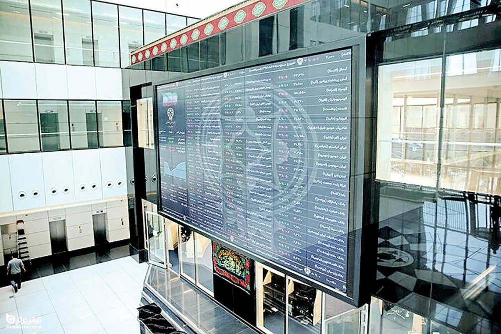 پیش بینی بورس تا پایان سال