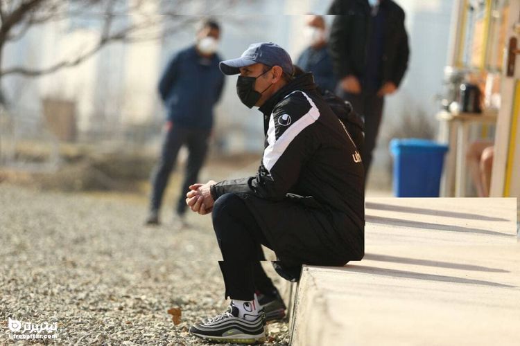 واکنش ها به استفای یحیی گل محمدی از پرسپولیس