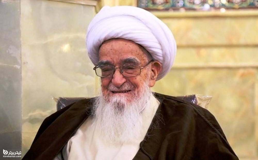 آثار و تألیفات آیت الله لطف الله صافی گلپایگانی