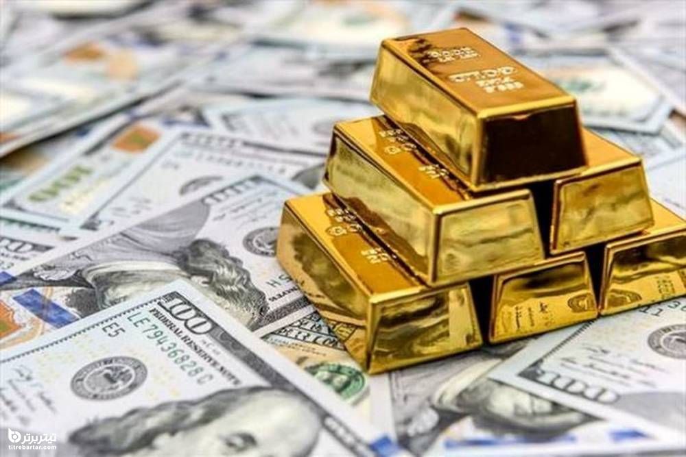 سرنوشت قیمت طلا و دلار