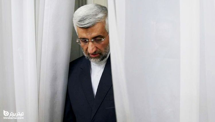 جزئیات نامه سعید جلیلی برای رهبر انقلاب