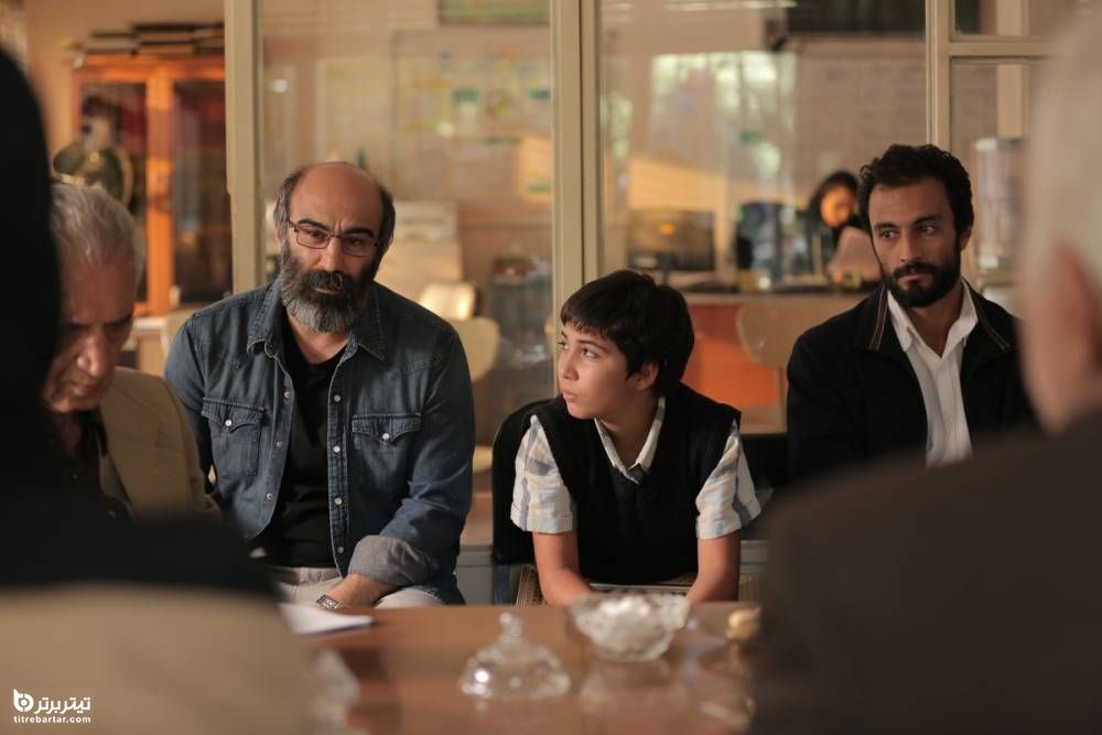 علت حذف فیلم اصغر فرهادی از اسکار