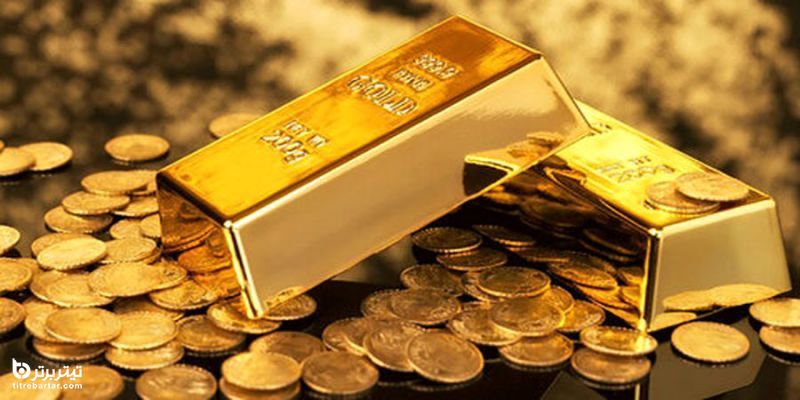 ارزانی طلا در راه است؟