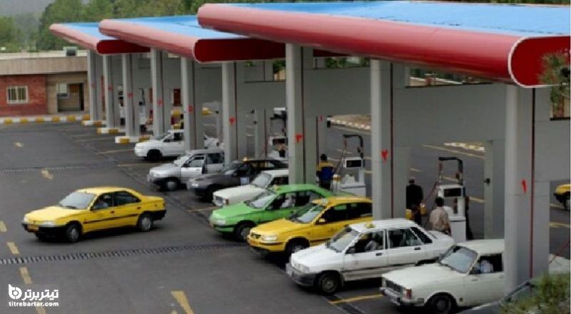قیمت بنزین در دولت رئیسی افزایش می یابد؟
