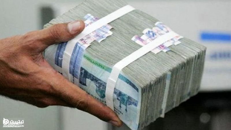 جزئیات پرداخت عیدی 1400
