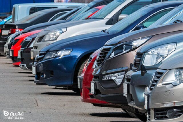 قالیباف: با واردات خودرو انحصار از بین می‌رود