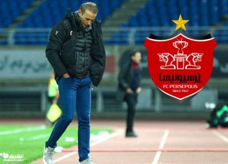 توافق یحیی گل‌محمدی با سپاهان برای فصل بعد؟