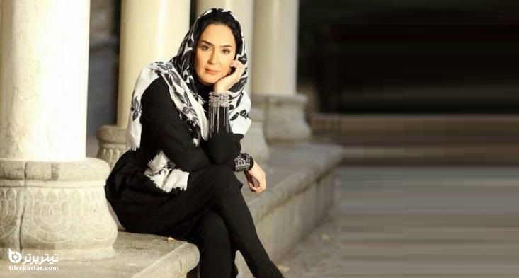 فیلم‌شناسی زهره فکور صبور