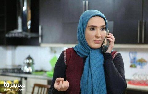 جزئیات رابطه زهره فکور صبور با مهرام مهام