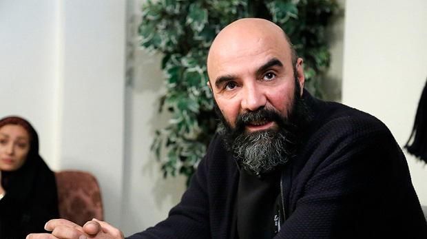 شروع فعالیت هنری مهرام مهام