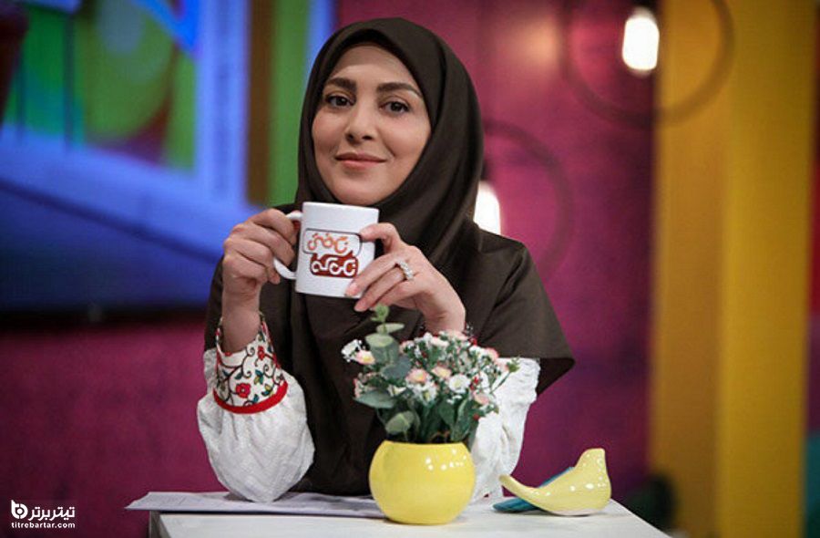 فیلم‌شناسی ژیلا صادقی